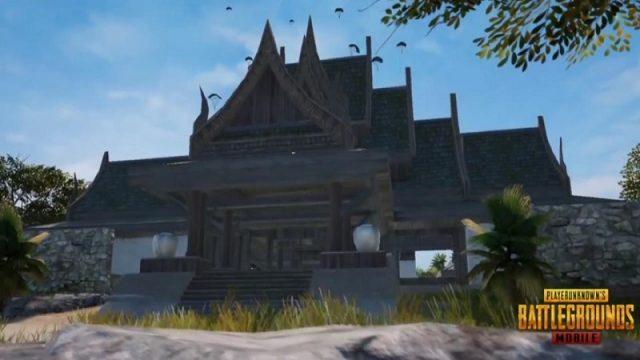 Map Baru Sanhok? Ikuti Tips Dari Kami Agar Dapat Chicken Dinner di Sanhok PUBG Mobile