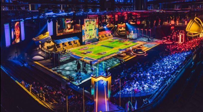 Supercell Membuat Clash Royale League, Seperti Apa Kira-kira Liga Esport Clash Royale Ini?