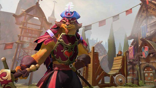 Dominasi Ranked! Ini Dia Hero Dota 2 yang Cocok Combo dengan Pangolier!