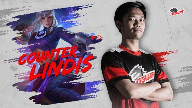 Counter Lindis Ternyata Gampang Cuy! Ikutin Tips Berikut Ini