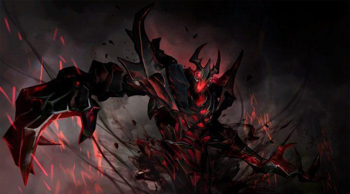 No More Nevermore! Kalahkan Shadow Fiend dengan 5 Hero Ini!