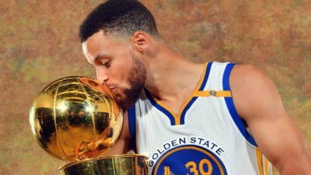 Mantap! Stephen Curry Lakukan Investasi ke Ranah Esports!
