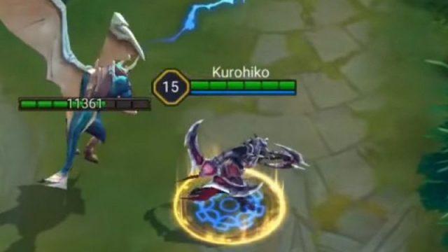 Penulis Telusuri Fitur Summon Naga AoV, Potensi Backdoor Terbuka Lebar!