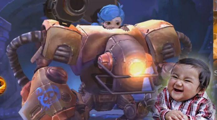 Terungkap! Ternyata Ini Serba Serbi Armor Pierce AoV! Pilih Muramasa Atau Spear of Longinus?