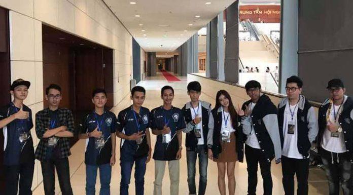 Indo Harus Berbenah! 5 Trik untuk Dipelajari dari Vietnam Allstars Vs. EVOS Mobile Arena!