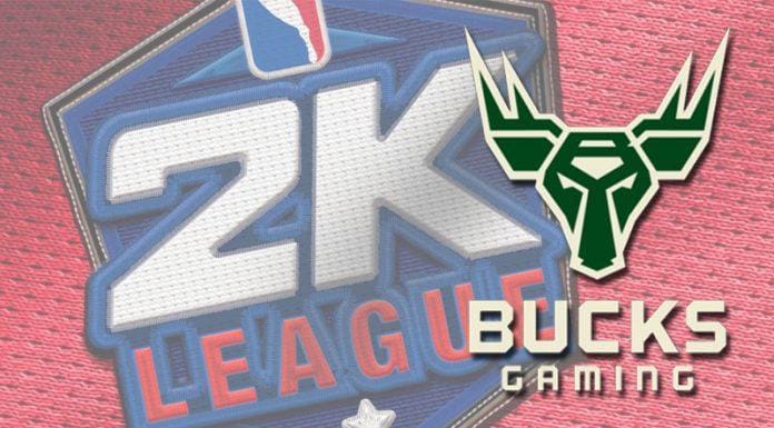 Sport ke Esport? Milwaukee Bucks Mulai Ikutan Terjun ke Dunia Esport! Ikutan Tren Semata?