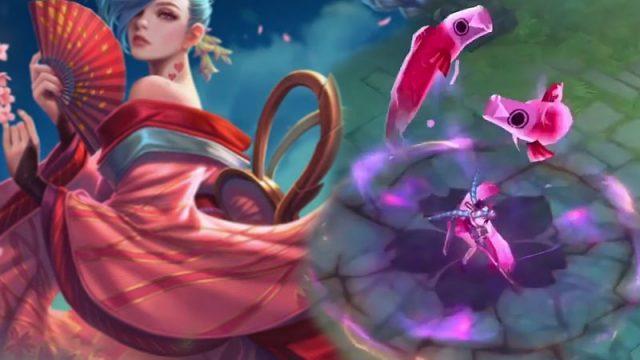 Ini Empat Alasan Kenapa Airi AoV Jadi Pilihan Paling Bagus di Side Lane!