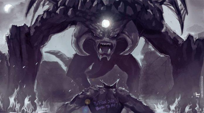 [Video] Kill Roshan Pakai Ursa? Basi! Semua Hero Bisa Solo Kill Roshan Di Menit Awal!