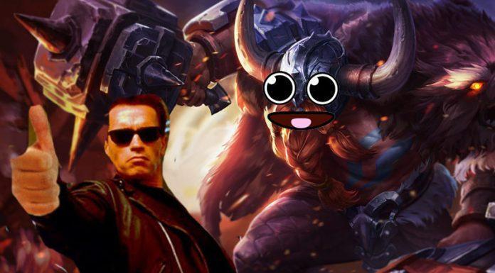 Mengecoh! 5 Hero Tank AoV Ini Bisa Jadi Support Dadakan Lho!