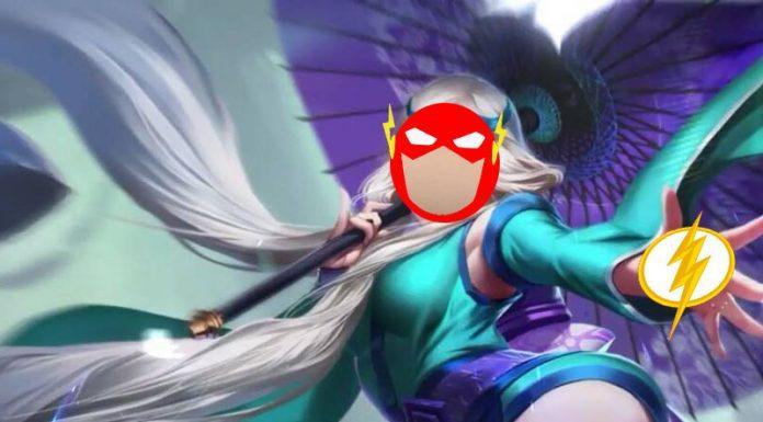 Untouchable! Ini Jajaran Hero Mobile Legends Paling Lincah!