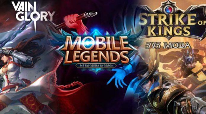 Judi Esport, Duri Dalam Daging Scene Esport Internasional Saat Ini!