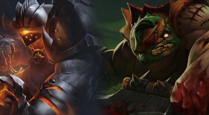 WOW!! BOOM.ID Resmi Merekrut f0rsaken Untuk Divisi CS:GO!!