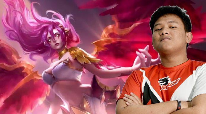 Offlaner Main Di Mid Lane? GGWP Aldi Mah Bebas Coy!