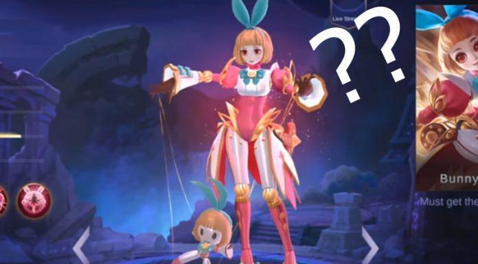 [Video] Baru Beberapa Jam Muncul, Hero Angela Mobile Legends Langsung Di Hilangkan! Terlalu OP? Simak Kehebatannya Di Sini!