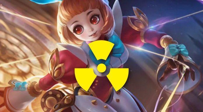 [Video] Hero Baru Angela Mobile Legends: Baru Akan Rilis Sudah Ada Bug-nya! Ditunda Lagi Rilisnya?