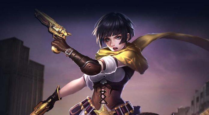 Yuk Isi Liburanmu Dengan Event-Event Menarik Dari AoV Indonesia!