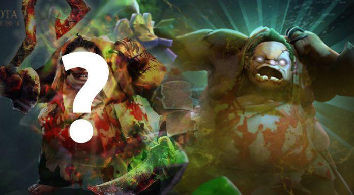 Galau, Arcana Pudge Kok Belum Ada Kabar Ya? Inikah Desainnya?