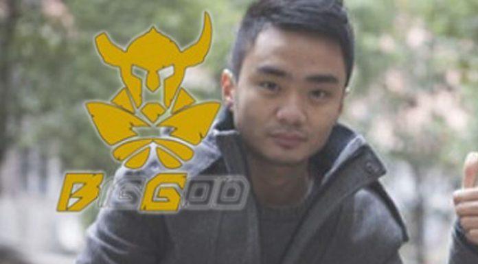 Xiao8 Kembali Bentuk Tim Baru! Kembali Buktikan Bahwa Pensiun di Dota 2 Itu Tidak Ada!