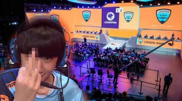 Banyak Pelanggaran, Blizzard Rilis Aturan Berperilaku Overwatch League! Terlambat?