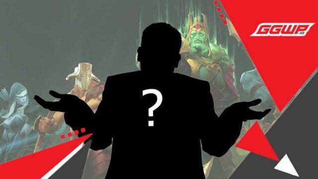 Bursa Transfer Dota 2018 Memanas! Ini 5 Top Player Dota 2 Tanpa Tim yang Bisa Direkrut