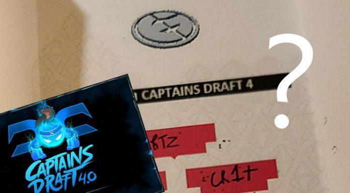 Ngakak! Ucapan Selamat Datang Di Captain Draft 4.0 Isinya Banyolan Semua! Tim Rame-Rame Pamer Di Twitter!