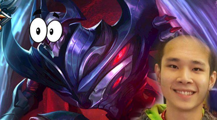[Video] Permainan Lucu JessNoLimit, Counter Zhask? Lempar Aja Gan Pakai Jawhead!