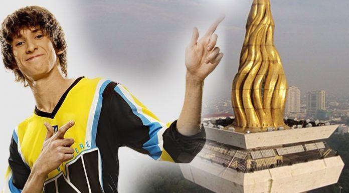 Mimpi Menjadi Nyata! NaVi Berhasil Lolos ke Jakarta Minor!