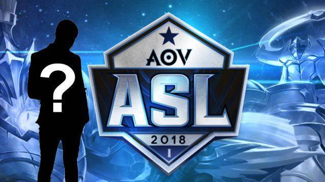 Gak Ada Lawan! Ini Dream Team AoV Indonesia Versi Editorial GGWP.ID!