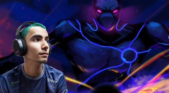Serem! EG Kalahkan Juara ESL One Genting Kurang Dari 40 Menit! Seri Tercepat Tahun Ini?