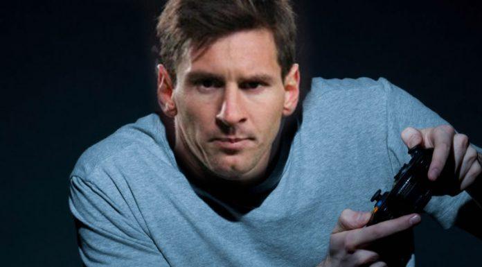 FC Barcelona Konfirmasi Bahwa Mereka Akan Mengikuti Pertandingan Esport!