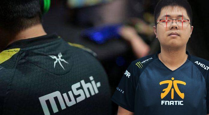 Waduh!! Fnatic dan Mineski Sama-Sama Turun ke Lower Bracket Kualifikasi Jakarta Minor