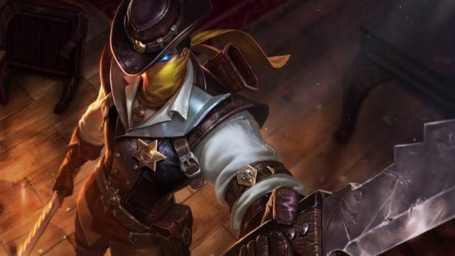 Hero Dewa Terlupakan! Ini Guide Murad AoV Biar Kamu Bisa Set Set Set Auto Kill!
