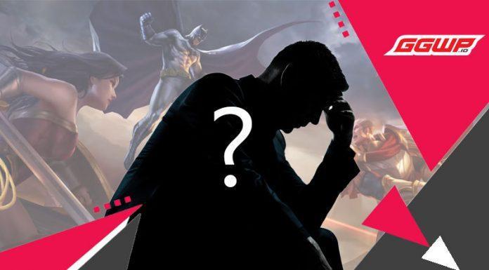Tenggelam! Ini 5 Hero AoV Paling Buruk di Tahun 2017!