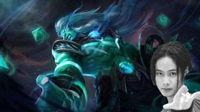 Win Rate Jinna Naik? Ini Tiga Alasan Utama Kenapa Jinna AoV Mulai Diperhitungkan Dalam Meta!