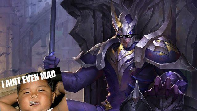 Kami Meneliti Komposisi Hero AoV Yang Aneh Tapi Justru Bikin Menang! (Part 2)