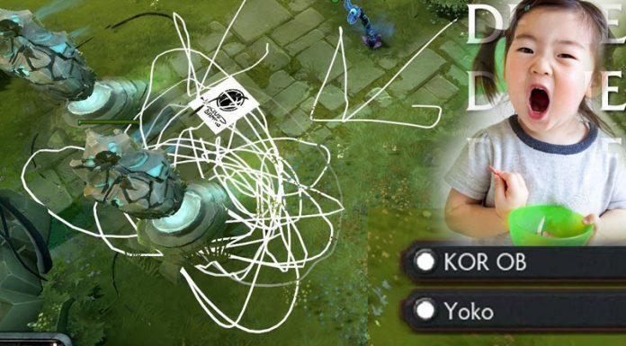 [Video] Legendaris! Caster Korea Ini Berhasil Ngelawak dan Mengocok Perut Penonton yang Sedang Bosan!