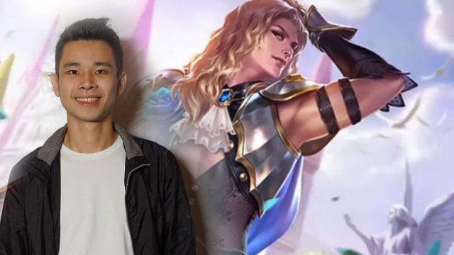 Build Lancelot JessNoLimit! Balance Antara Attack Dan Survive, Terbukti Sangat Efektif!