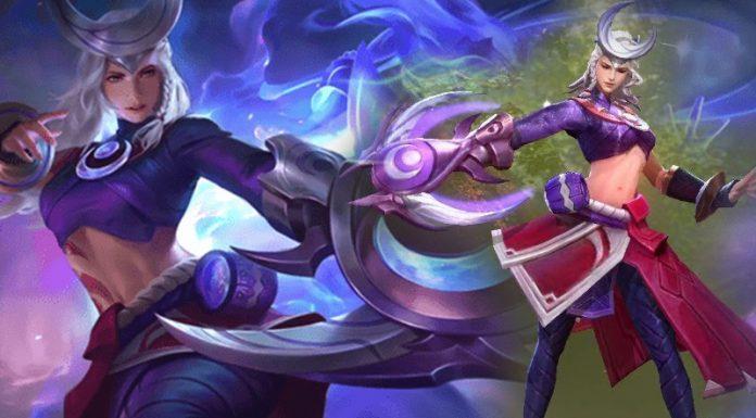 Keren! Lindis AoV Berpotensi Jadi Hero Obsorver Paling GG! Simak Kehebatannya Di Sini!