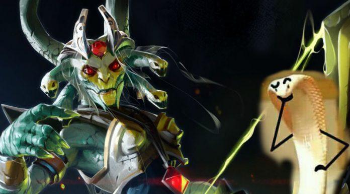 Guide Item Medusa: Wanita Ular Mengerikan dari Mitologi Yunani Super Kerad Di Late Game!