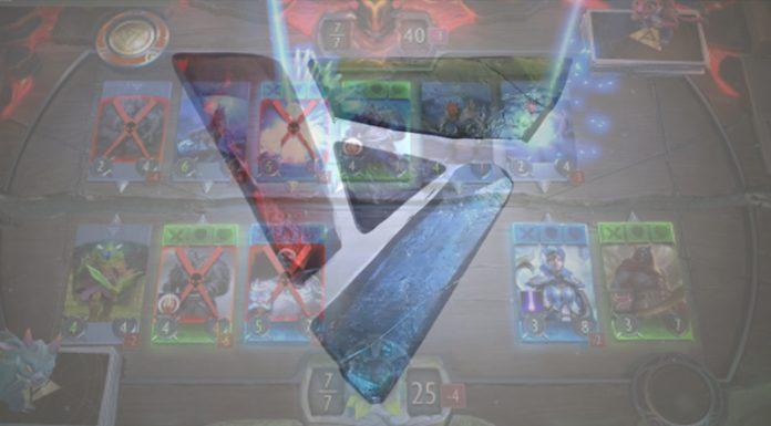 Seru dan Ribet! Ternyata Begini Mekanik Artifact Part 1!