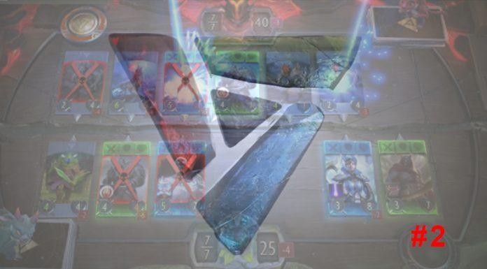 Seru dan Ribet, Ternyata Begini Mekanik Artifact Part 2!