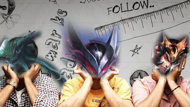 Mengenal Tiga Jenis Meta Populer AoV! Kamu Pernah Coba?