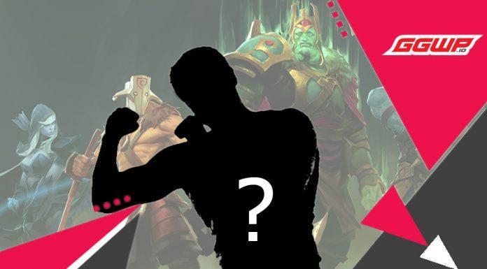 5 Midlaner Terbaik Dota 2 Tahun 2017! Adakah Jagoanmu?