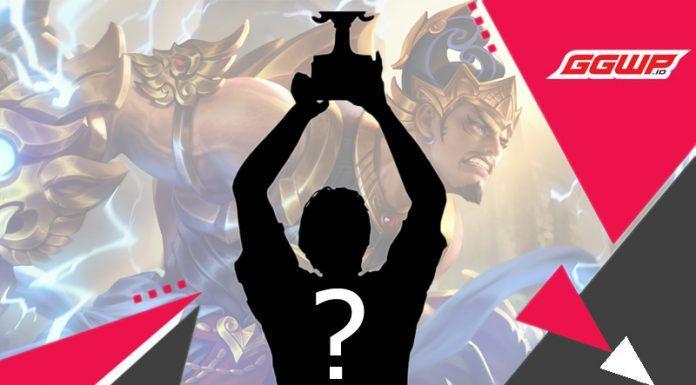 Maniac! Inilah 5 Tim Mobile Legends Terbaik di Indonesia Tahun 2017!