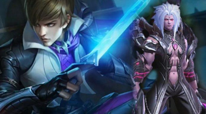 Terlalu Overpowered! Daftar Hero Mobile Legends yang Belum Rilis dan Sudah Terkena Balancing!