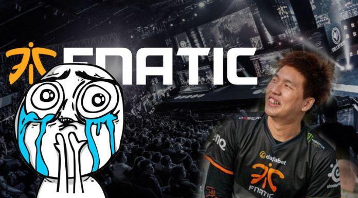 Sedih! Curhat Ohaiyo Pasca Didepak Fnatic Bikin Hati Terenyuh!