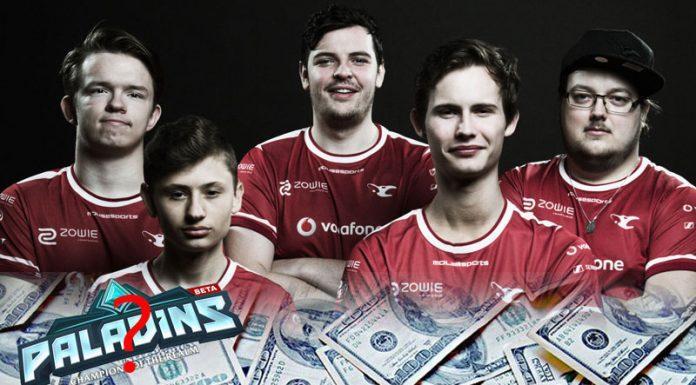 Gawat! Pemain Pro Paladins Ini Tidak Terima Bayaran Sejak April Tahun Lalu!