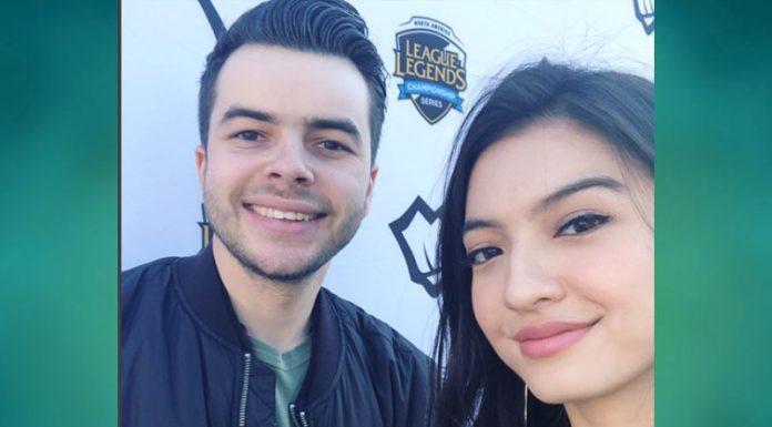 Wow! Ternyata Aktris Cantik Raline Shah Tertarik dengan Esport?