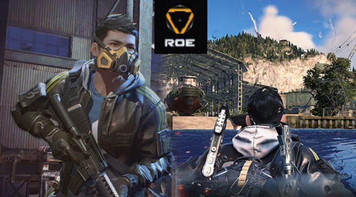 Mantap! Ring of Elysium Segera Hadir Di Indonesia! Yuk Buruan Daftar!