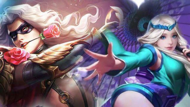 Full Output Damage! Ini 5 Hero Dengan Damage Tersakit di Mobile Legends!